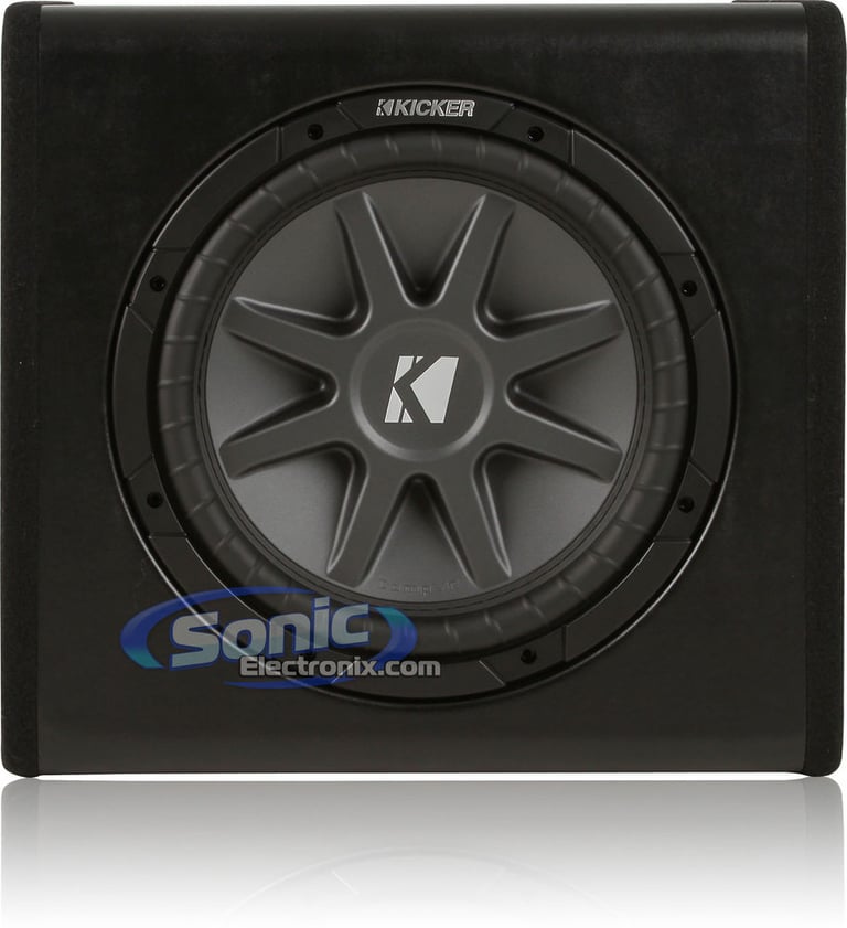 Kicker PECVR12 (11PECVR12) Image 3