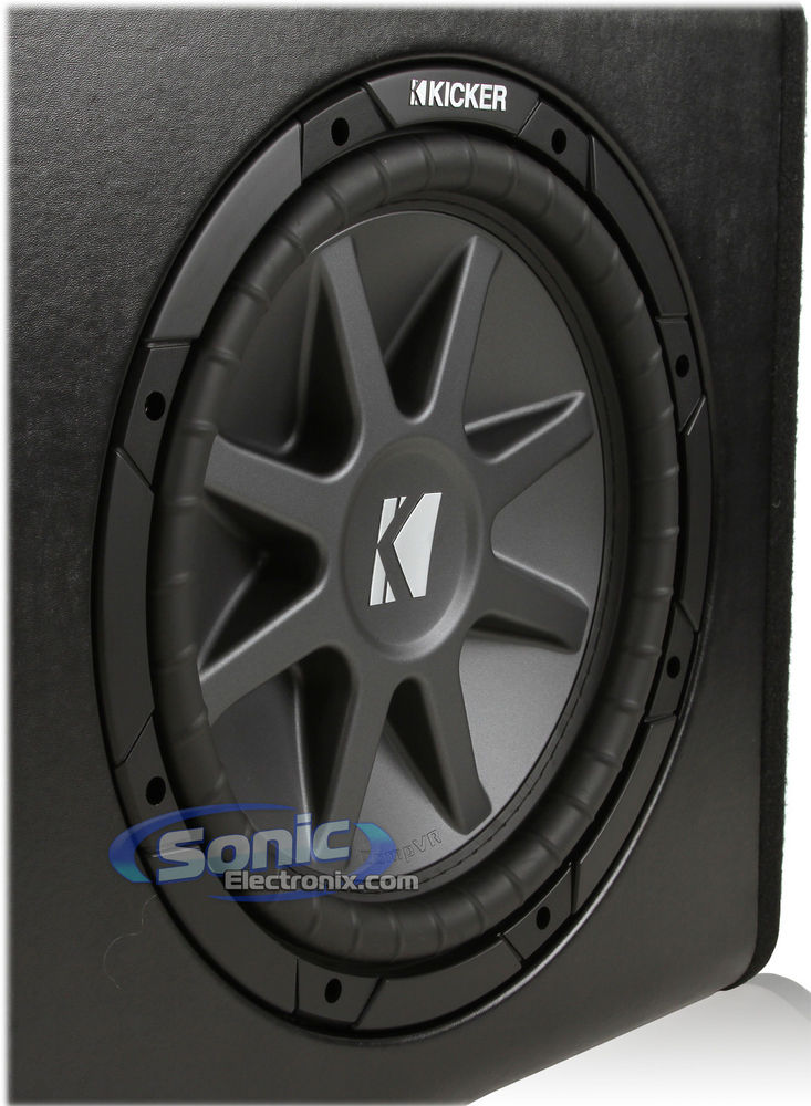 Kicker PECVR12 (11PECVR12) Image 4