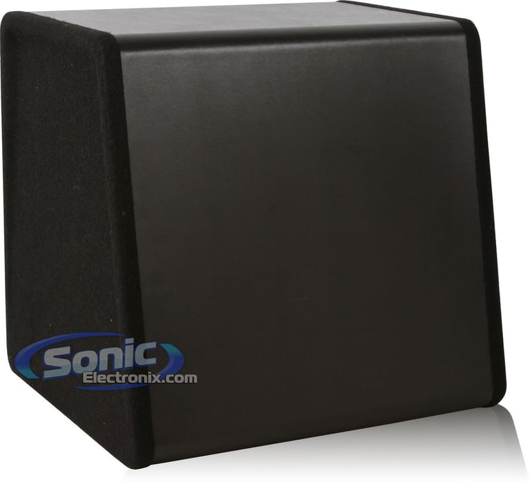 Kicker PECVR12 (11PECVR12) Image 6