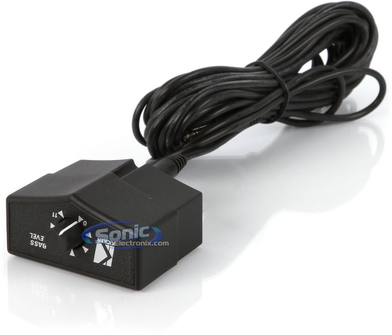 Kicker PECVR12 (11PECVR12) Image 7