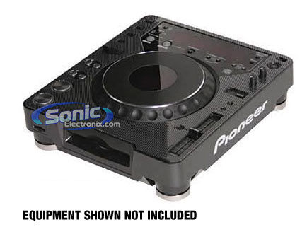 Odyssey AFPCDJ1000CAR (Carbon Fiber) Image 1