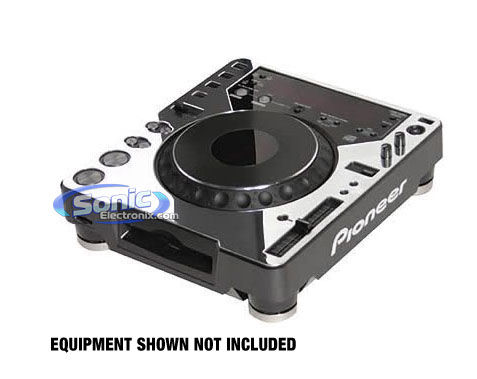 Odyssey AFPCDJ1000CHR (Chrome) Image 1