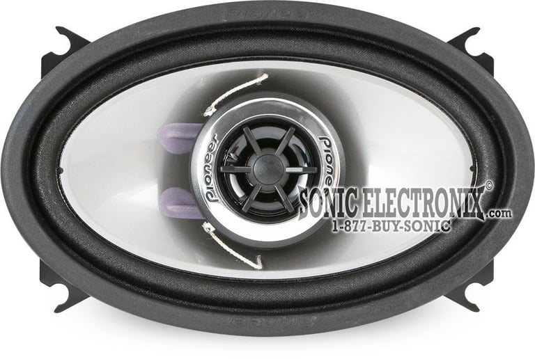 Pioneer TS-G4642R Image 2