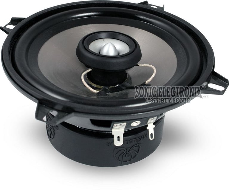 Soundstream PCS5.2N (AKA: PCS52) Image 3