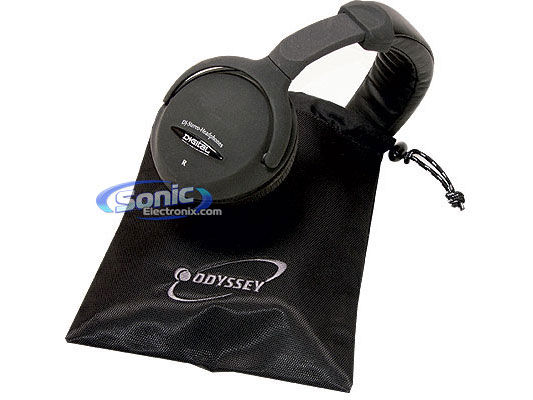 Odyssey BHP Image 1
