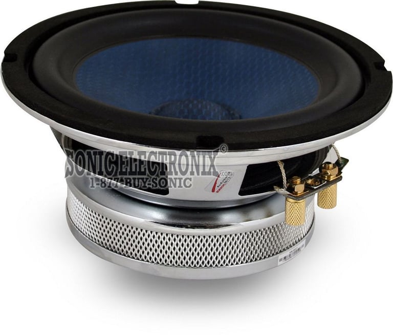 Audiobahn ABC600T Image 2