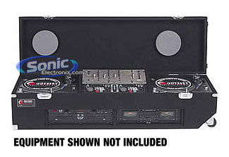 Odyssey CDJ19R06W Image 1