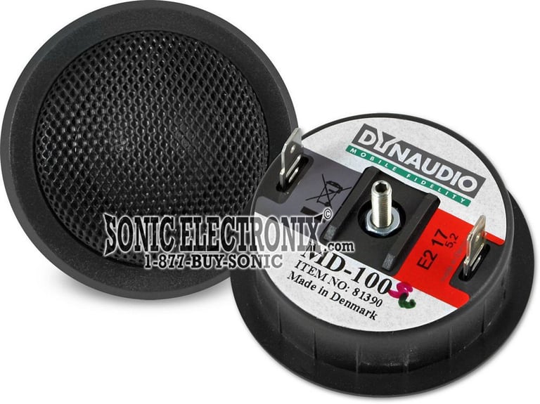 Dynaudio System 340 Image 10