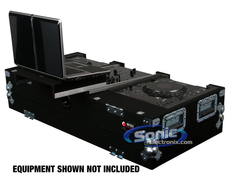 Odyssey CGS10CDJ Image 3