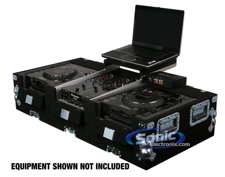 Odyssey CGS10CDJ Image 1