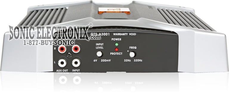 JBL GT5-A3001 Image 2