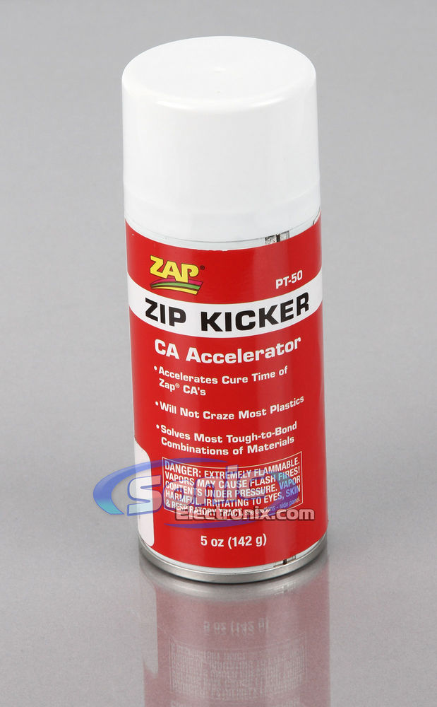 Zip Kicker PT-50 Image 1