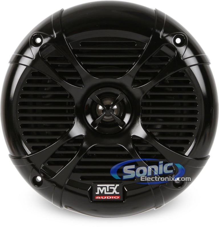 MTX TM6502-B (Black Version) Image 2