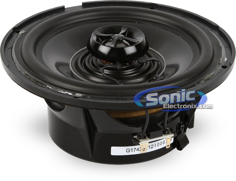 MTX TM6502-B (Black Version) Image 4