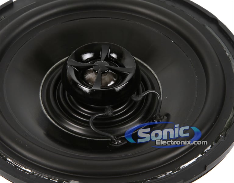 MTX TM6502-B (Black Version) Image 5