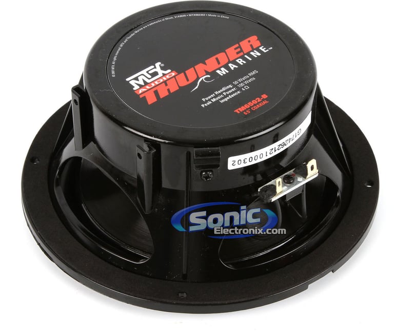 MTX TM6502-B (Black Version) Image 7