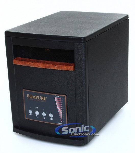 EdenPURE 1000GEN3 Image 3