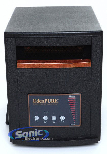 EdenPURE 1000GEN3 Image 4