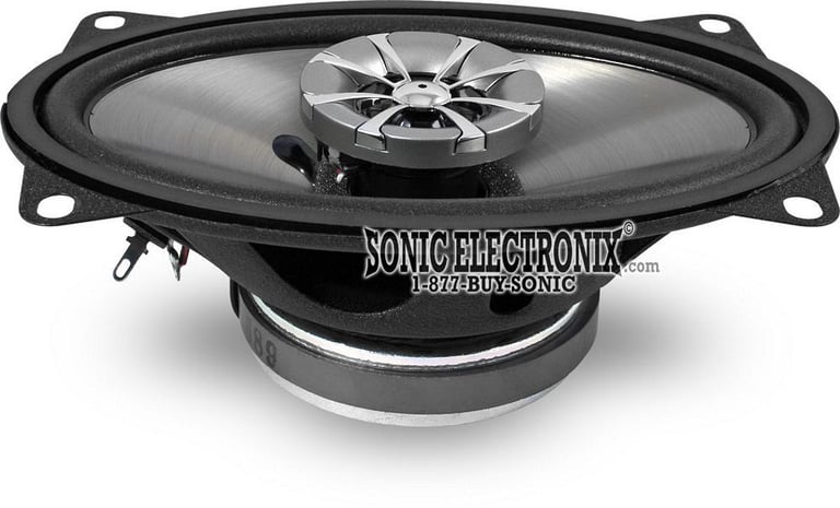 Blaupunkt GTx462 Image 4