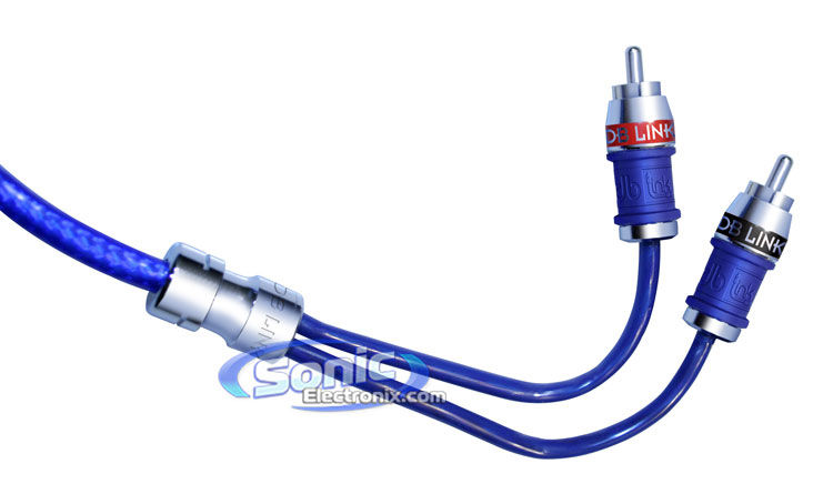 DB Link SF17 Image 1