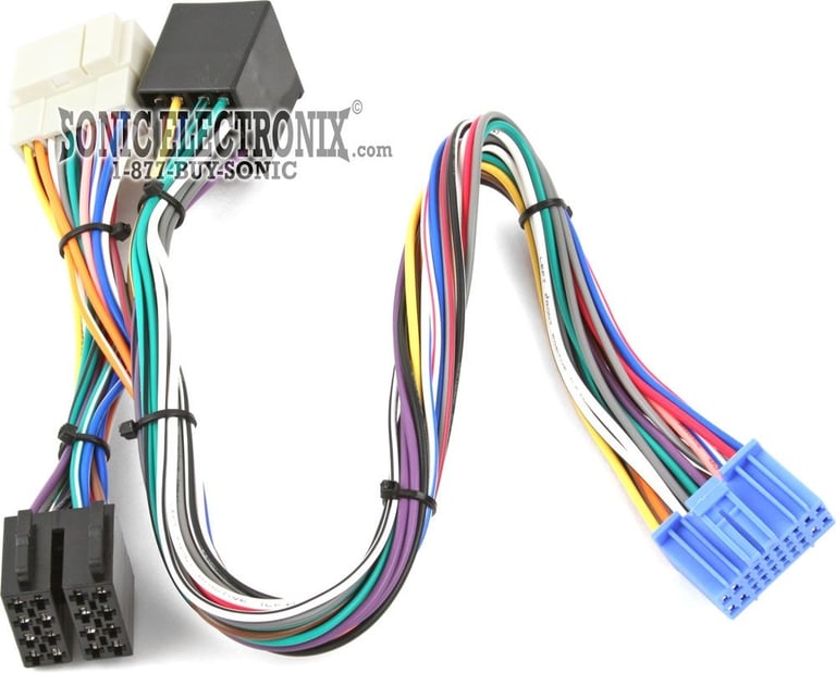 Axxess BT-1721A Image 1