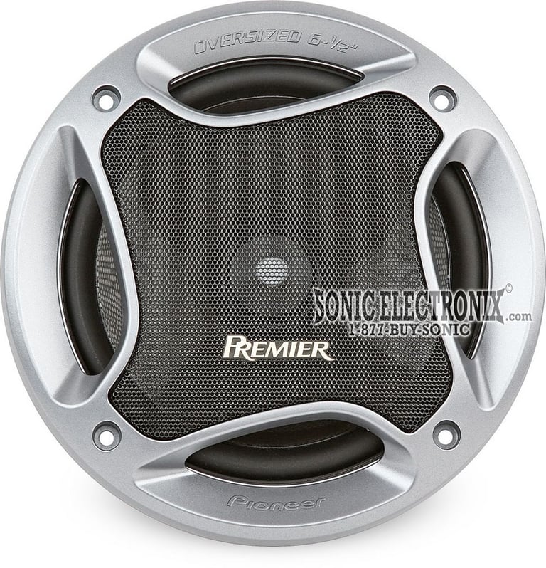 Pioneer TS-A1702C Open Box Image 2