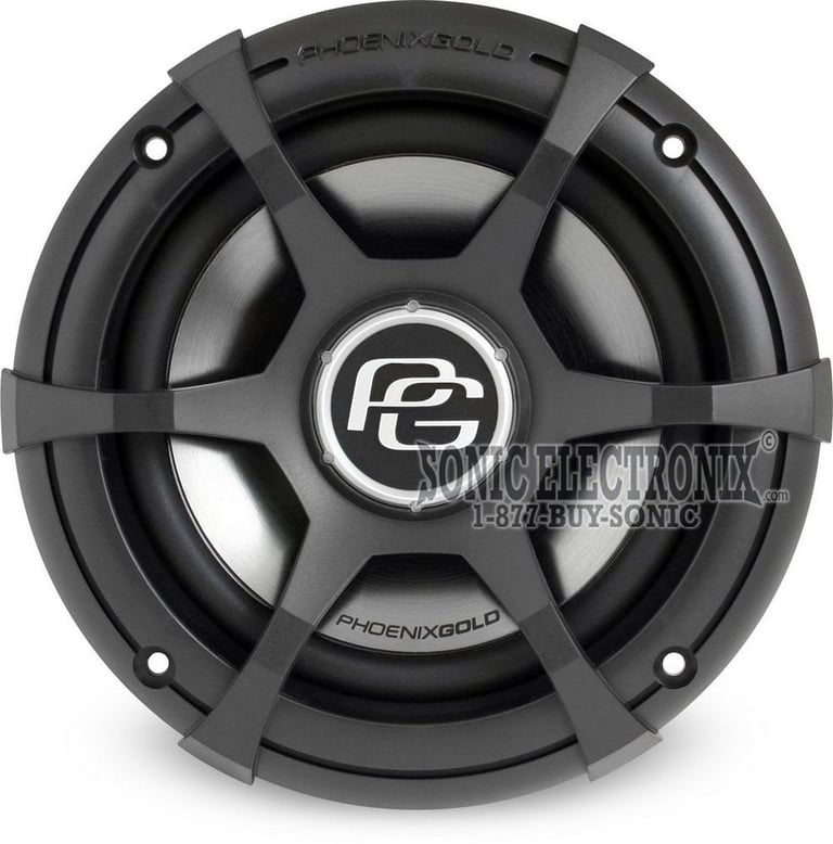 Phoenix Gold RSd 5cs Image 2