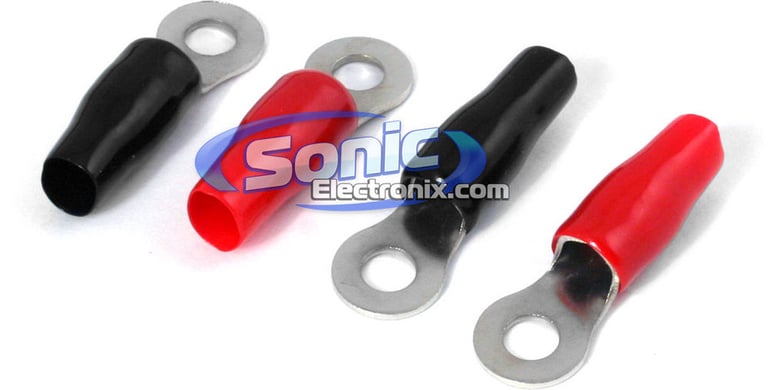 Complete Hifonics HFi1000.1D + SHURiKEN SK-BT80 Package Image 19