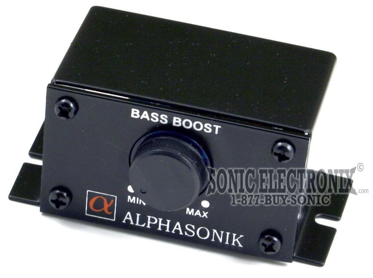 Alphasonik PBAT10 Image 6