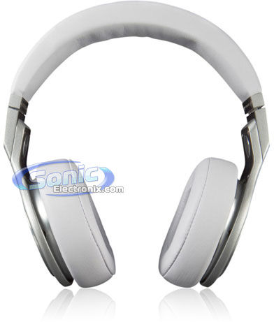 Monster Cable + Grado Earbud & Headphone Combo Image 9