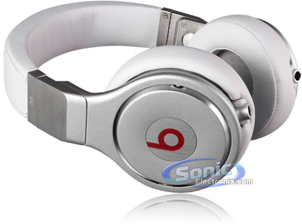 Monster Cable + Grado Earbud & Headphone Combo Image 10