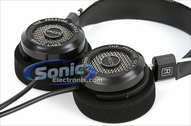 Monster Cable + Grado Headphone & Earbud Combo Image 13