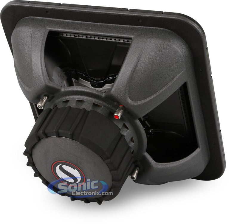 Kicker Solo-Baric S15L34 (11S15L34) Image 7