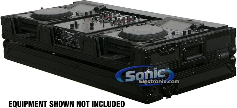 Odyssey FFX10CDJWBL Image 2