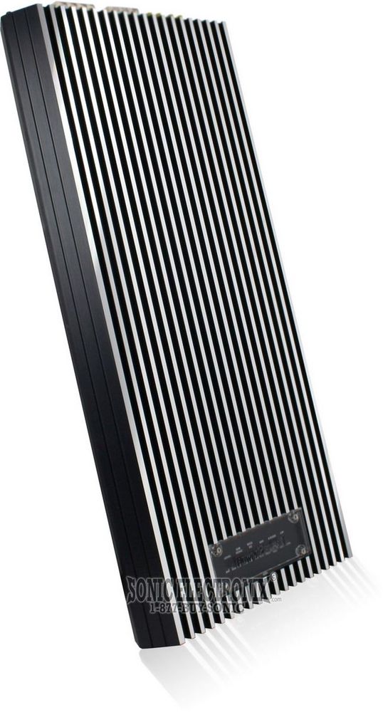 Power Acoustik LT1920/2 R/B Image 5