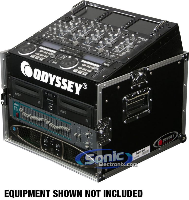 Odyssey FR1006 Image 1