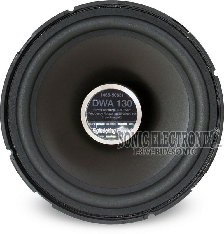 MB Quart DUA 213 Image 2