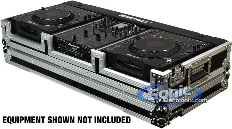 Odyssey FR10CDJWE Image 2