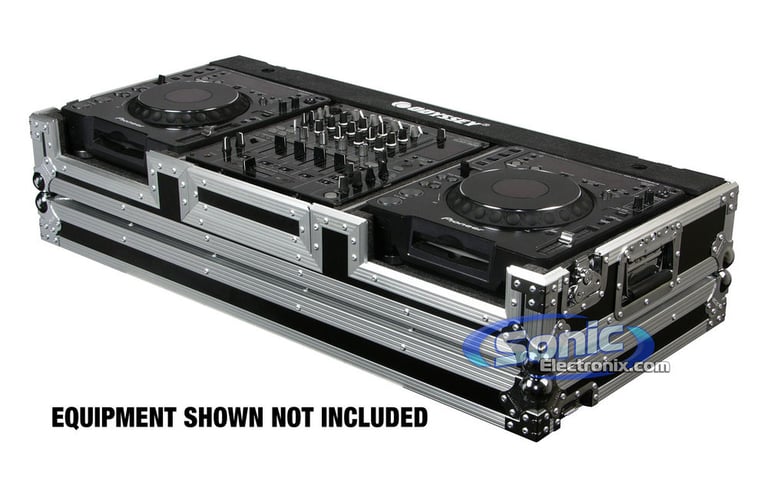 Odyssey FR12CDJWE Image 1