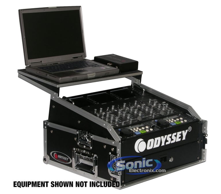 Odyssey FRGS802 Image 2