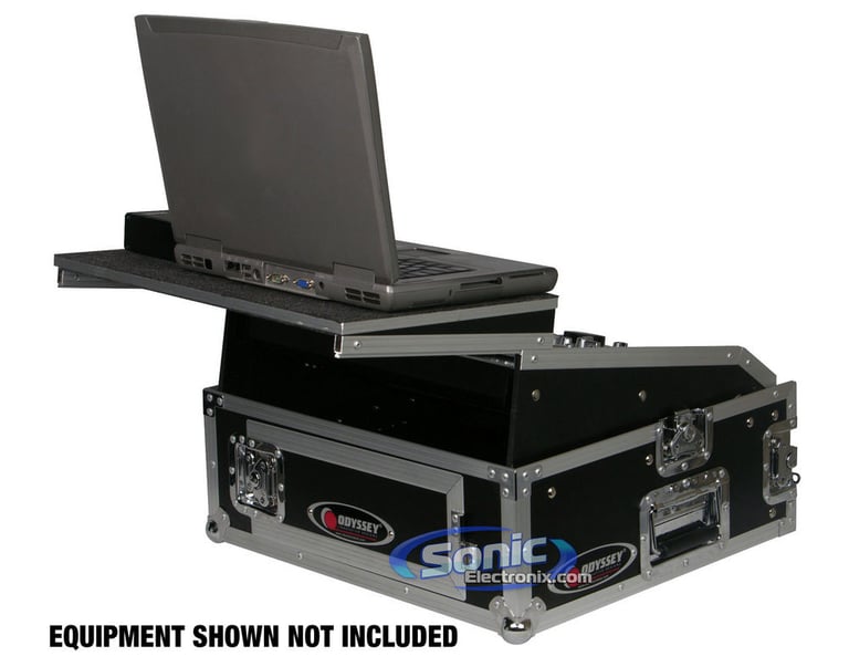 Odyssey FRGS802 Image 3