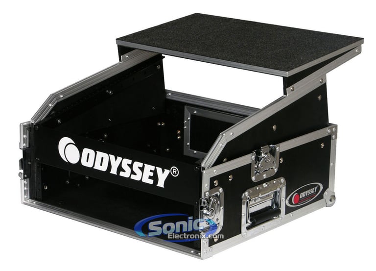Odyssey FRGS802 Image 4