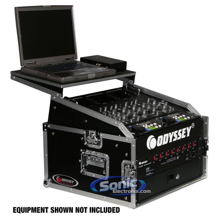 Odyssey FRGS804 Image 2