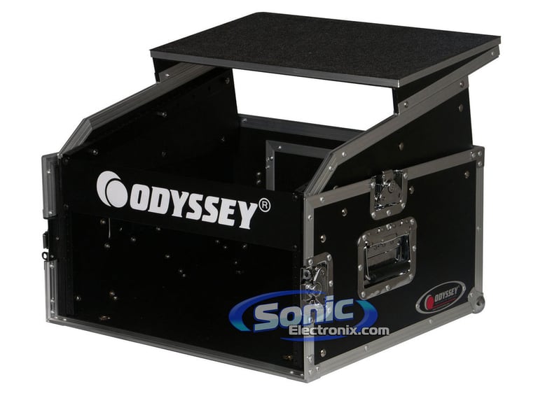 Odyssey FRGS804 Image 4
