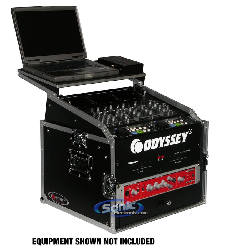 Odyssey FRGS806 Image 2