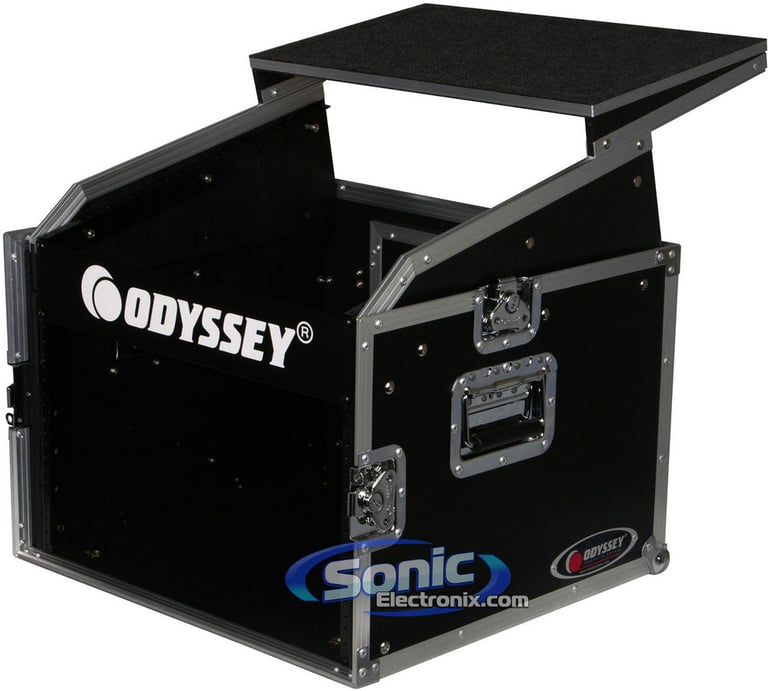 Odyssey FRGS806 Image 6
