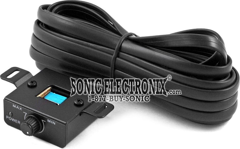 Power Acoustik SL2-2400 Image 5