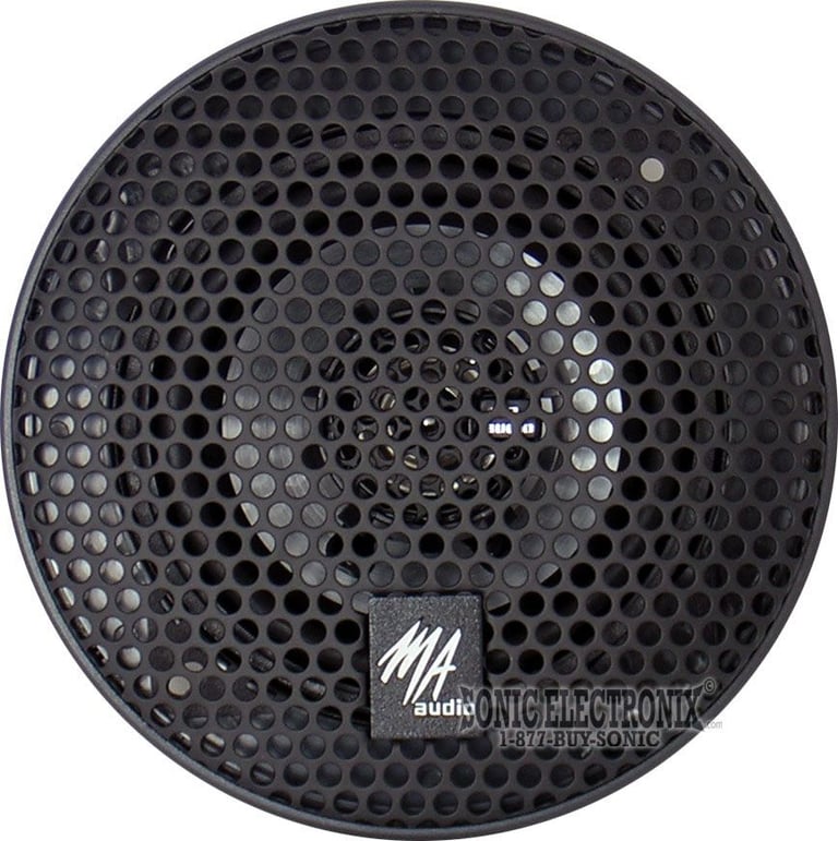 MA Audio Y3040K Image 2