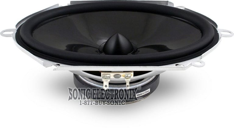 JBL GTO8607C Image 3