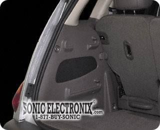 JL Audio SB-C-PTCRSR/10W1v2 Image 2